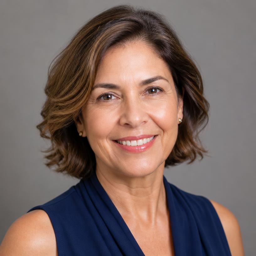 Roberta, 39