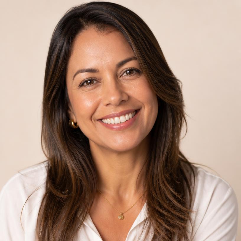 Andrea Saraiva, 42