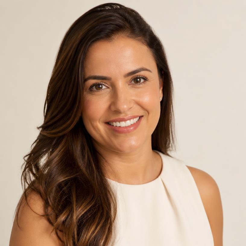 Roberta M., 39