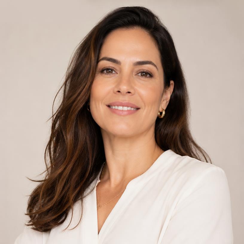 Mara Silva, 47