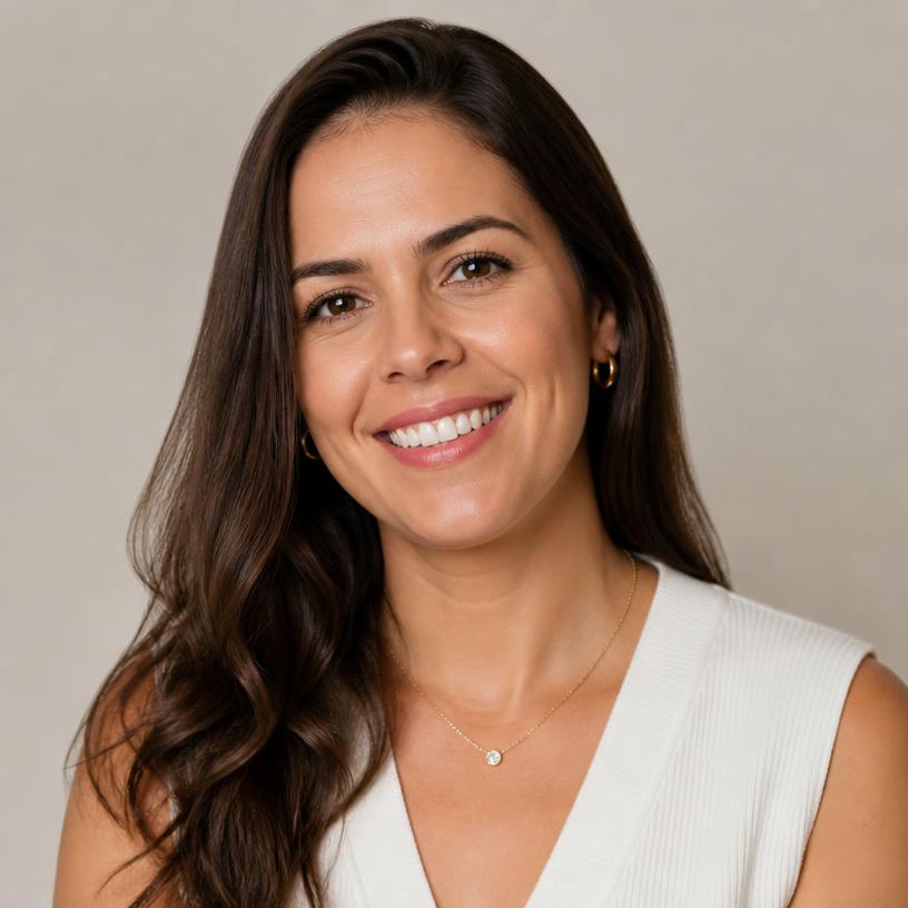 Larissa Gabriela, 36